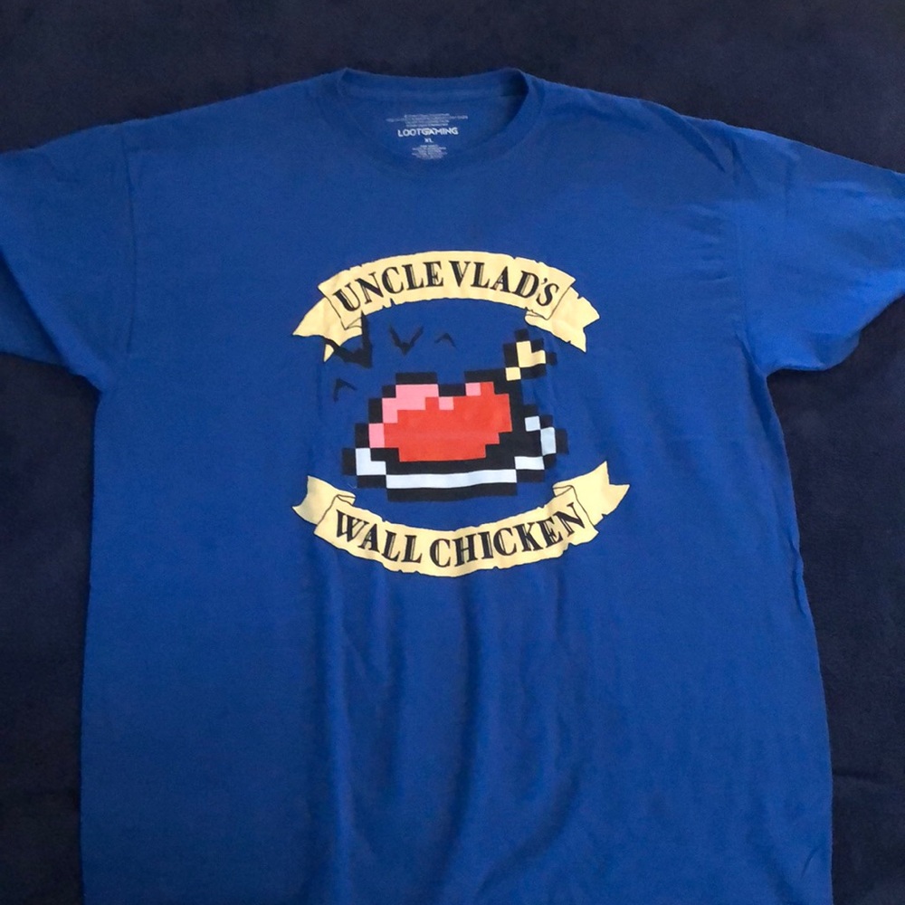 Castlevania T-shirt